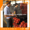 API 5CT oil drill pipe / steel pipe for oilfield China manufacture KH